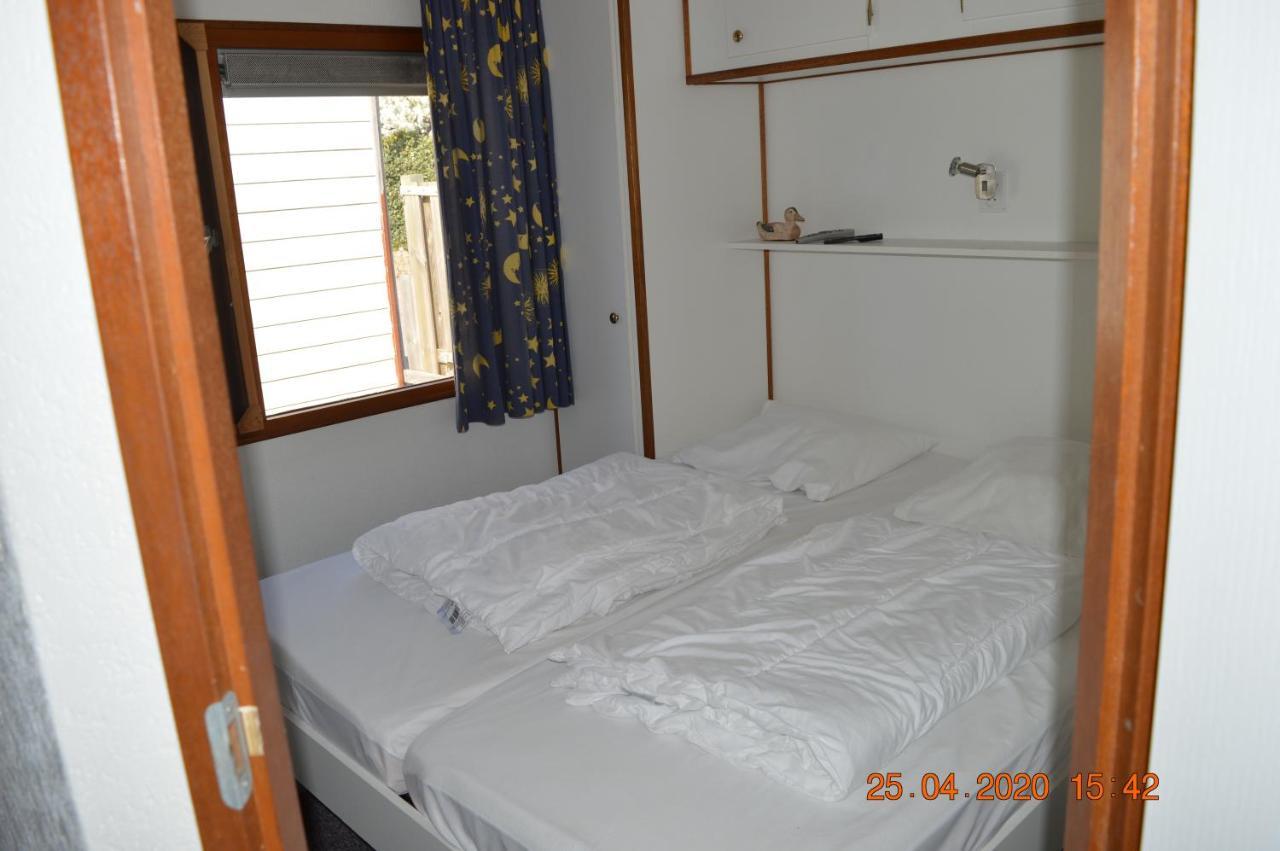 Vakantie Chalet マックム エクステリア 写真