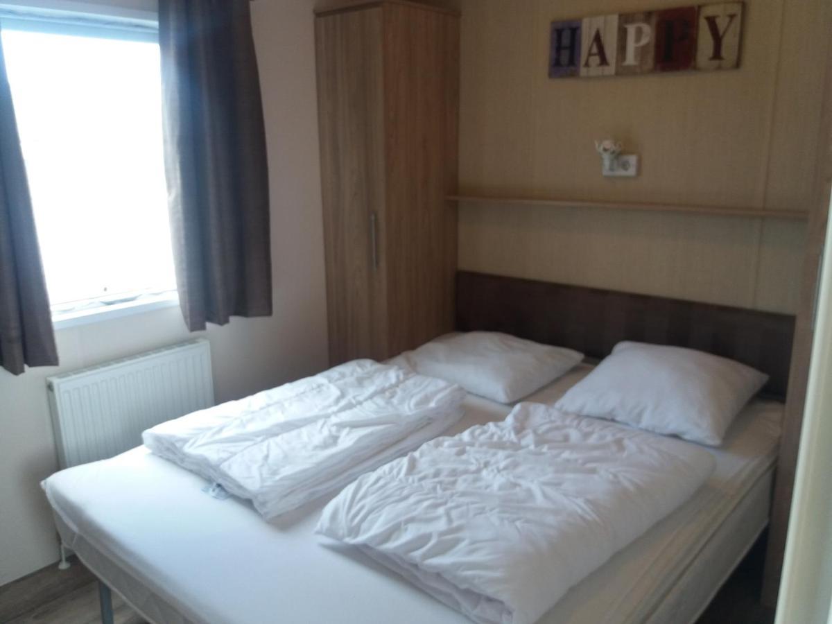 Vakantie Chalet マックム エクステリア 写真